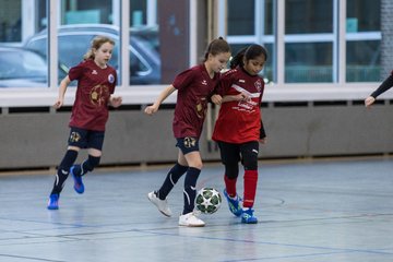 Bild 64 - wDJ Loewinnen Cup D2